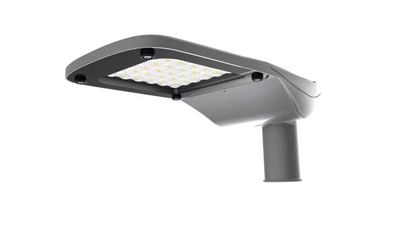 Hot selling price ultra slim 40w 50w 60w IP65 outdoor Pole mounted luminaire led street light 