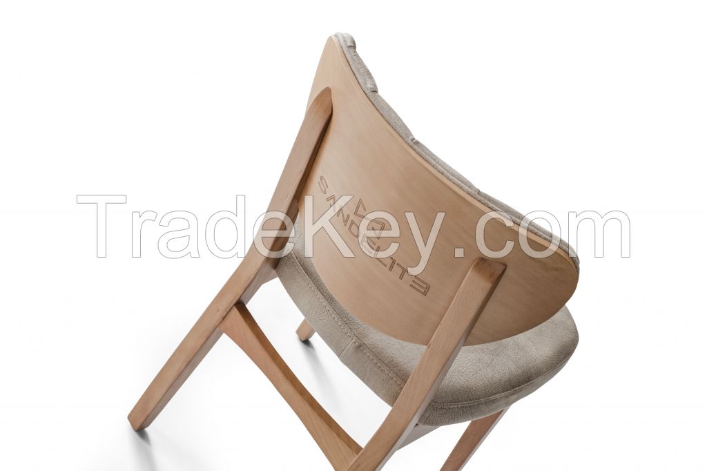 lotus chair