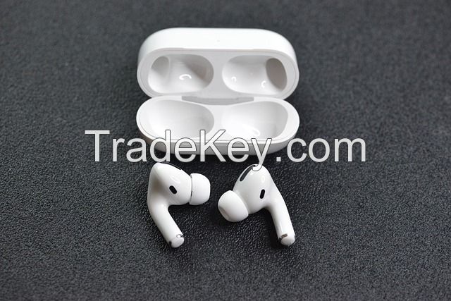 Apple AirPods Pro. 