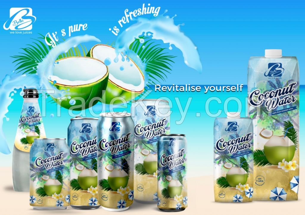 Coconut Water