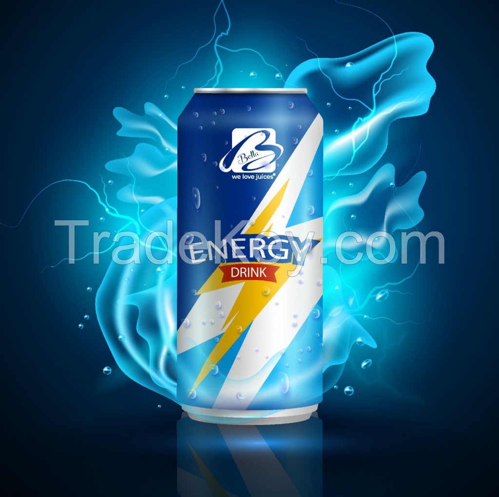 Energy Drink