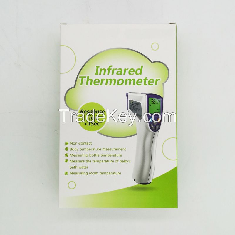 TOP01 Infrared thermometer