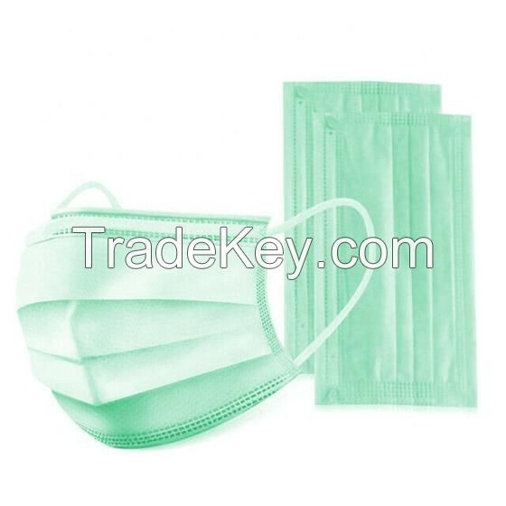 3Ply And N95 Surgical Face Mask 