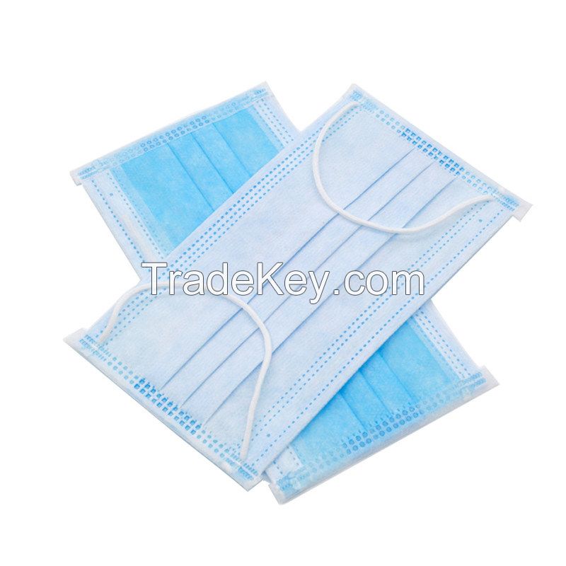 Face Mask Disposable ffp2 3 PLI FACE MASK Nose Mask Wholesale Mascherine ffp3