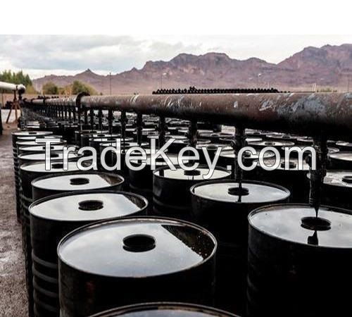 Bitumen, Paraffin Wax