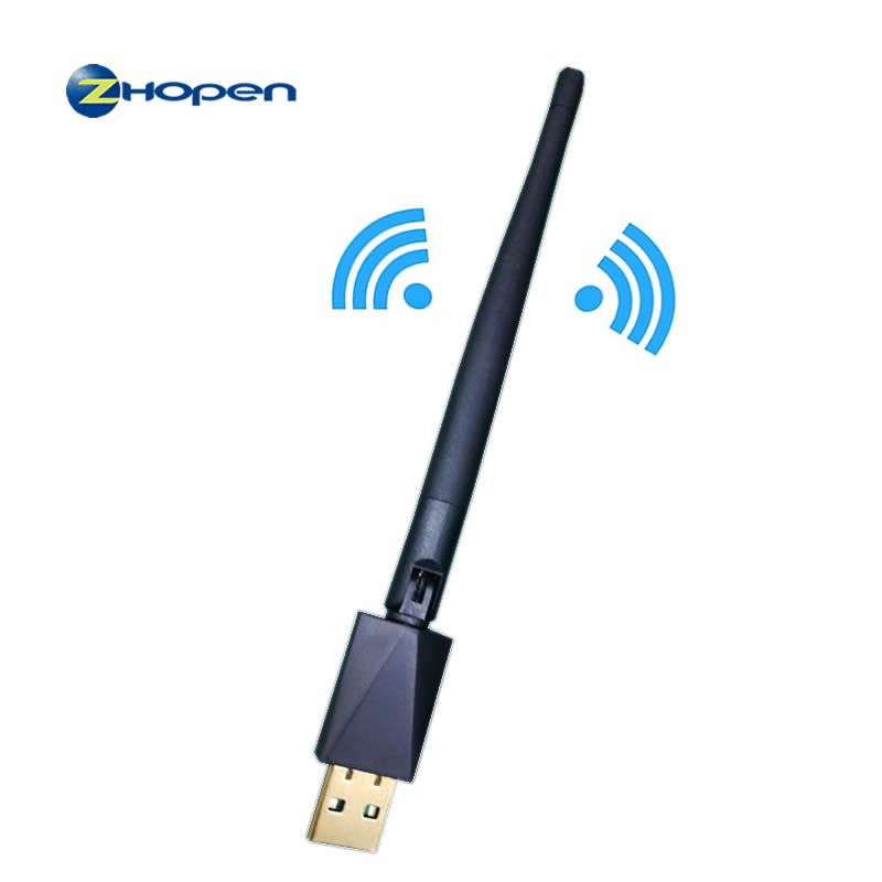 mtk 7601 usb wifi adapter