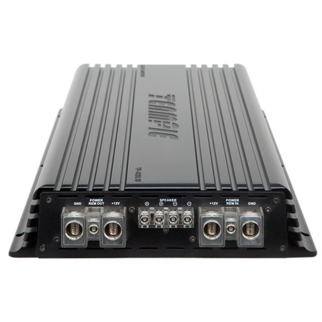 Good Quality High Power Car Amplifier 4000W Competition Car Audio Amplifier Mono Block Class D