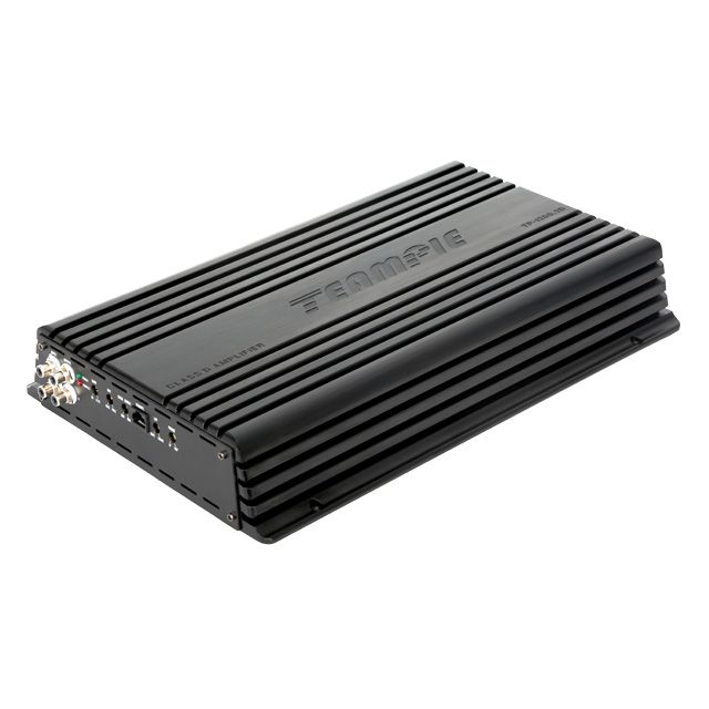 Good Quality High Power Car Amplifier 1200w Competition Car Audio Amplifier Mono Block Class D