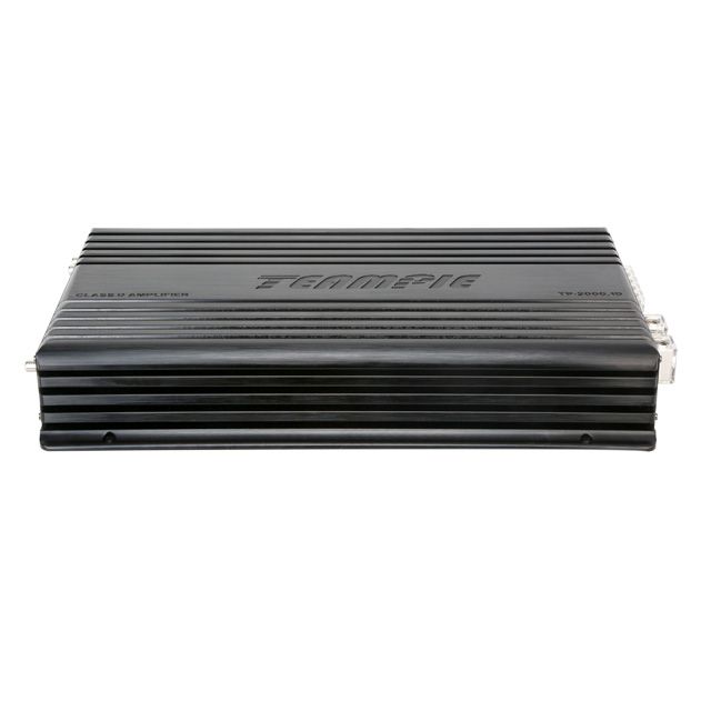 Good Quality High Power Car Amplifier 2000W Competition Car Audio Amplifier Mono Block Class D