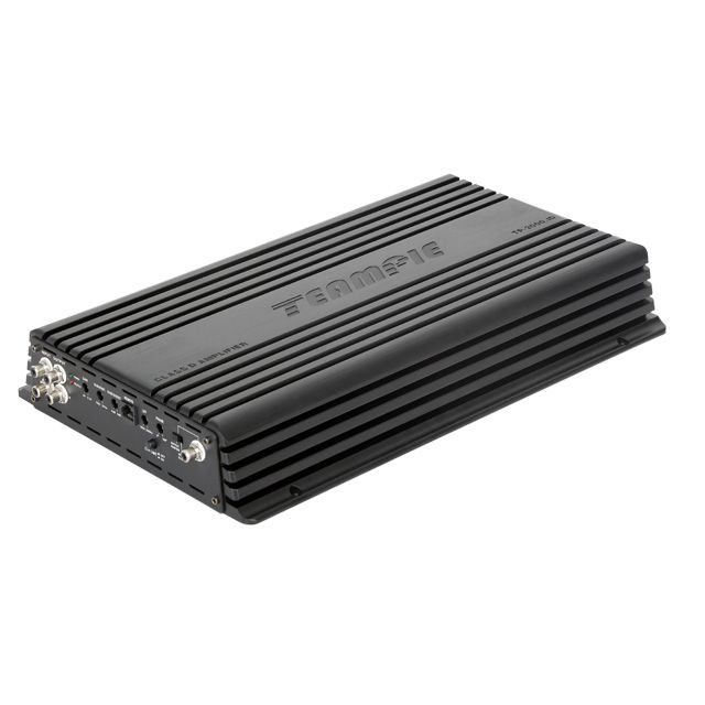 Good Quality High Power Car Amplifier 2000W Competition Car Audio Amplifier Mono Block Class D