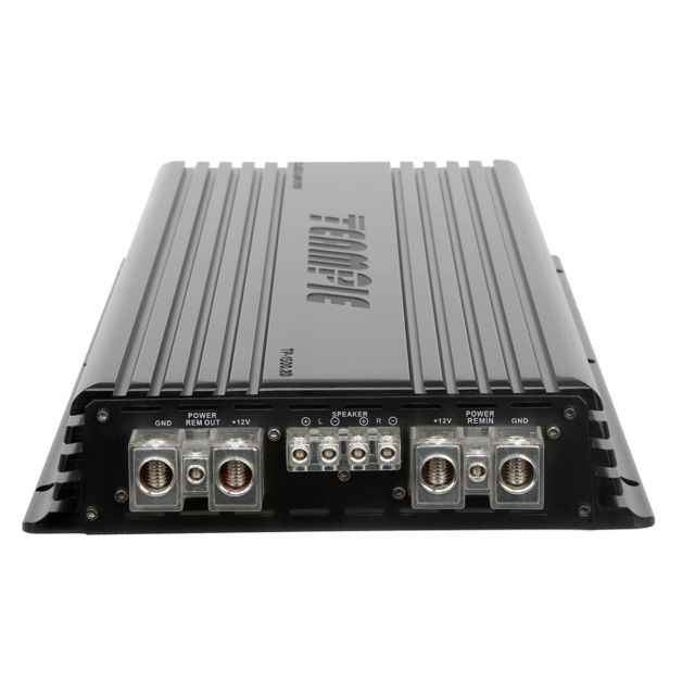 Good Quality High Power Car Amplifier 1500W Competition Car Audio Amplifier Mono Block Class D