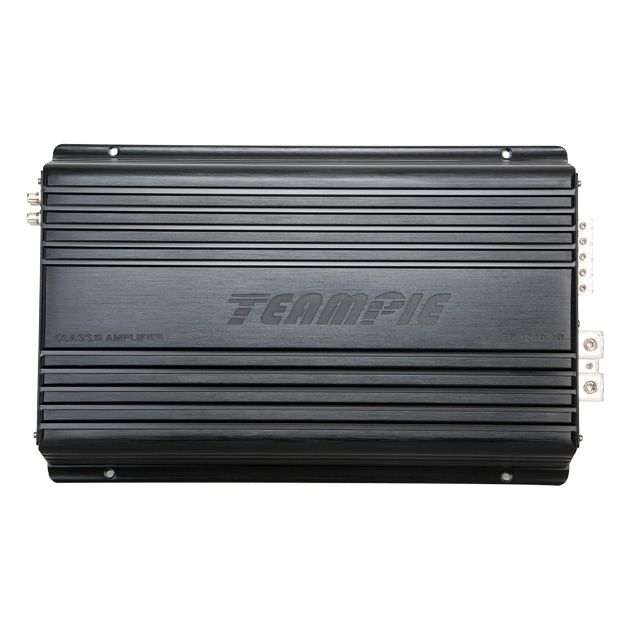 Good Quality High Power Car Amplifier 1200w Competition Car Audio Amplifier Mono Block Class D