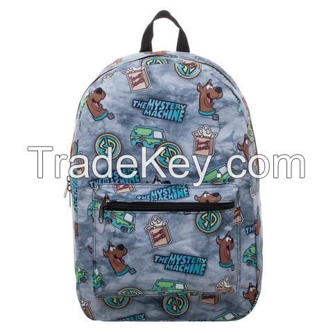 Sublimation Bag