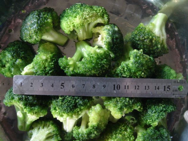 IQF Broccoli
