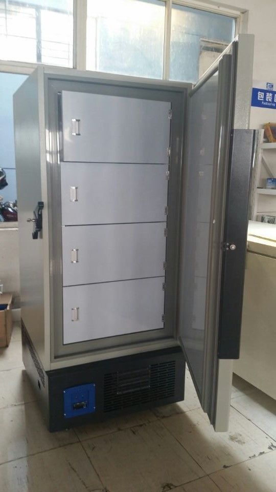 -86 degree ultra low temperature refrigerator