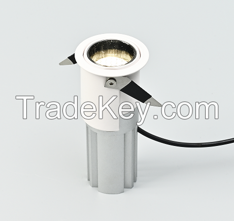 Sr044 Downlight