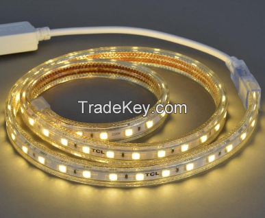 COB led strip 320leds 480leds  STRIP