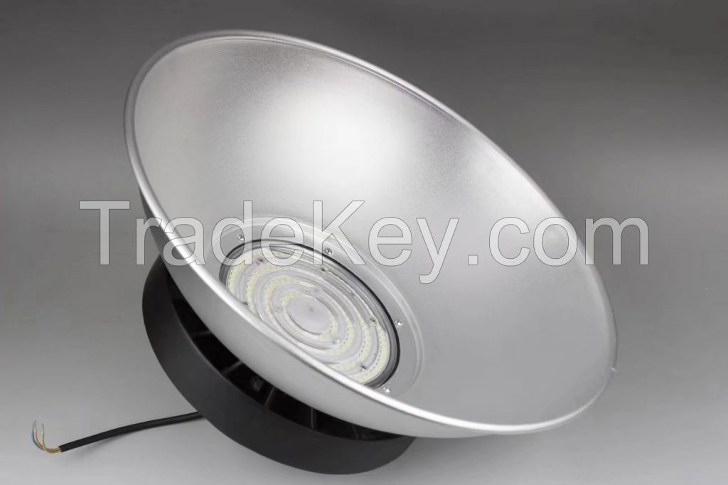 fooding light industrial light IP67 100W UFO