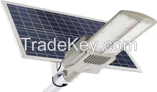 Street  light solary  panel  IP67 200W