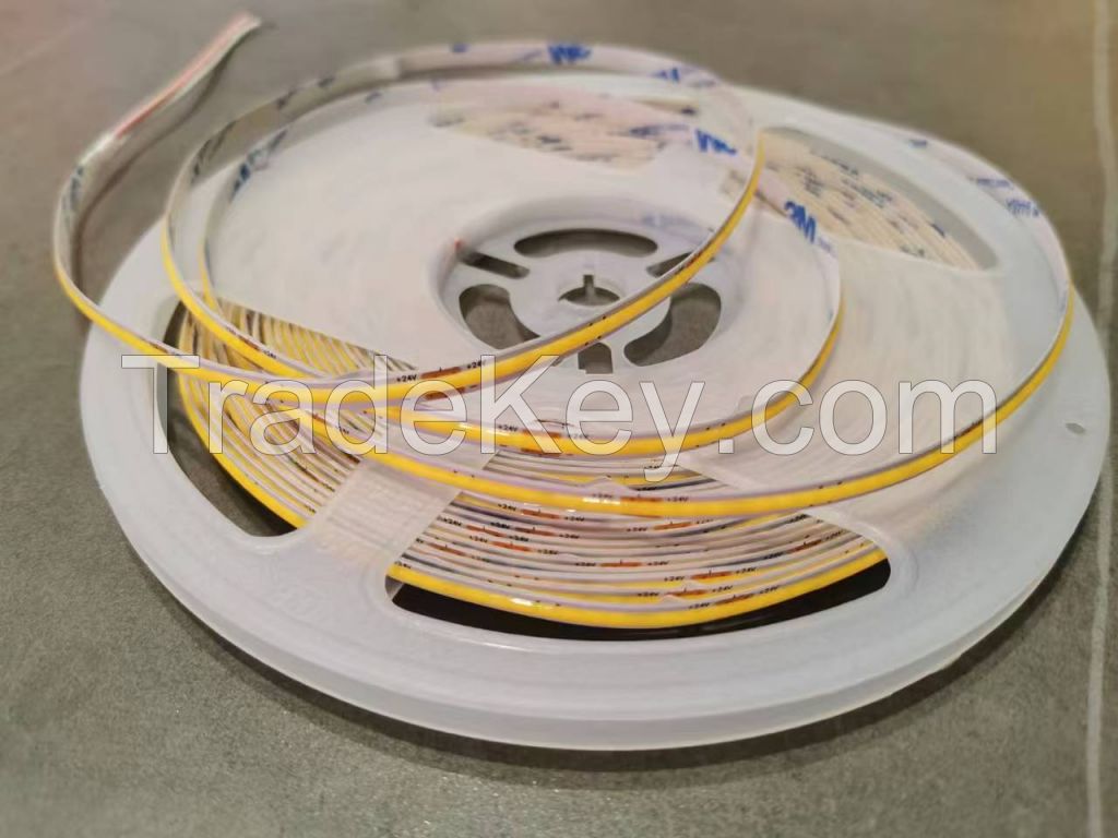 COB led strip 320leds 480leds  STRIP