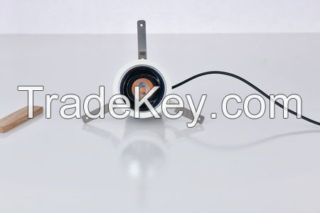 SR085   10W 75MM CUT downlight