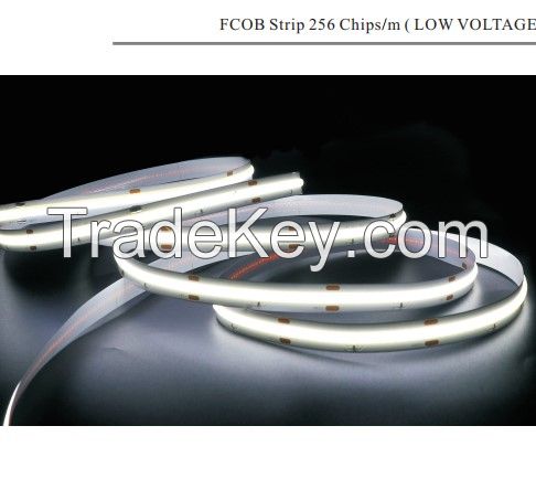 COB led strip 320leds 480leds  STRIP