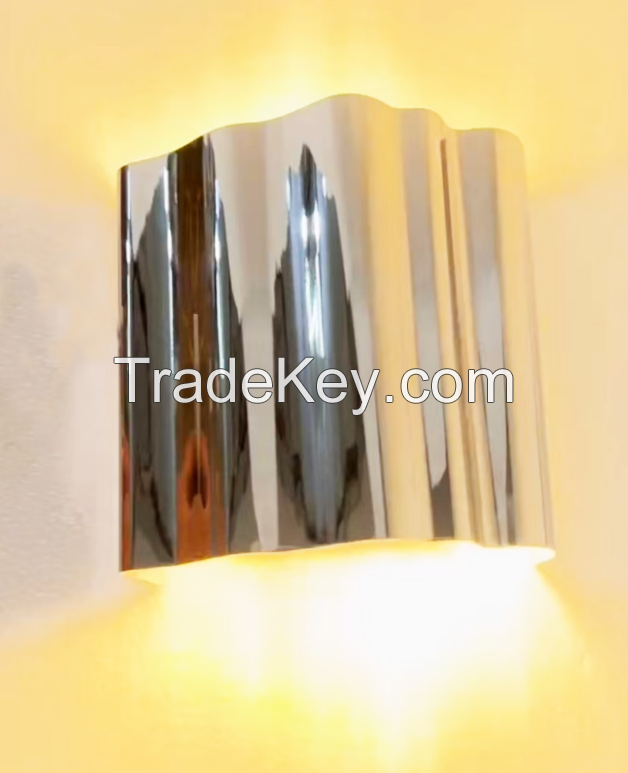 villa  hotel customized led light table light  wall light project light