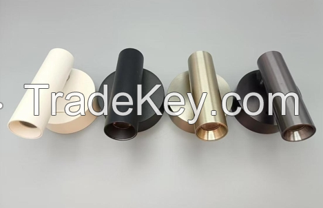 villa hotel customized led light reading light