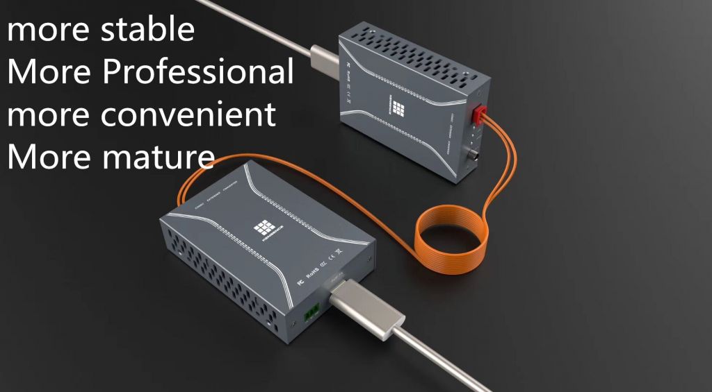 Promotion 70 meters HDMI Extender HDBaset
