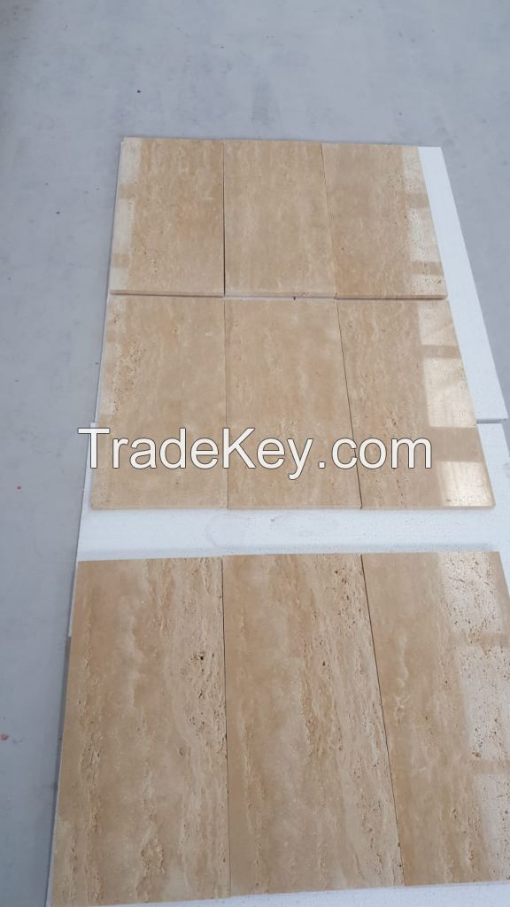 Denizli Travertine