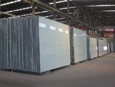 Cheap Clear Float Glass/TInted Glass/Laminated Glass factory in china   for buildings