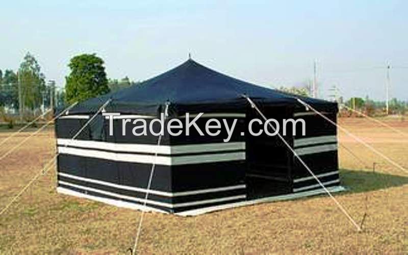 Deluxe Tent