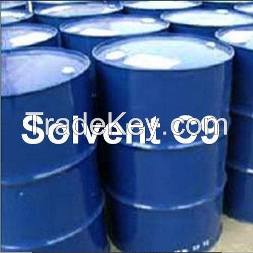 Solvents C9