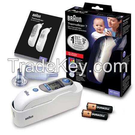 Braun Thermoscan Wholesale Supplies