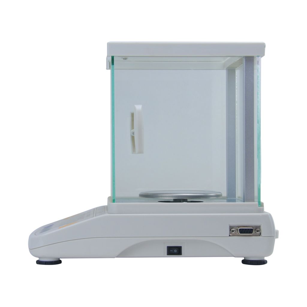 Bds Laboratory Analytical Balance 0.001g