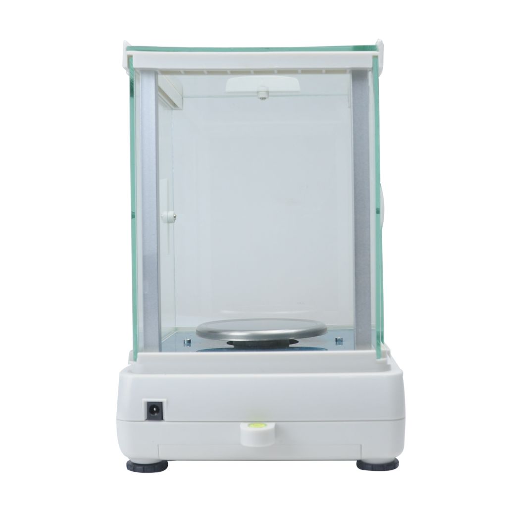 Bds Laboratory Analytical Balance 0.001g