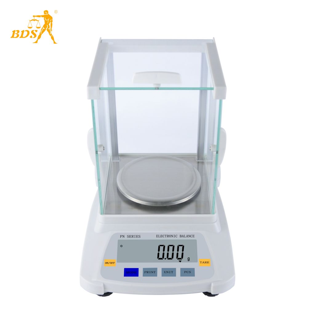 BDS-PN-A 0.01g Precision Balance Digital Weighing Jewelry Scale