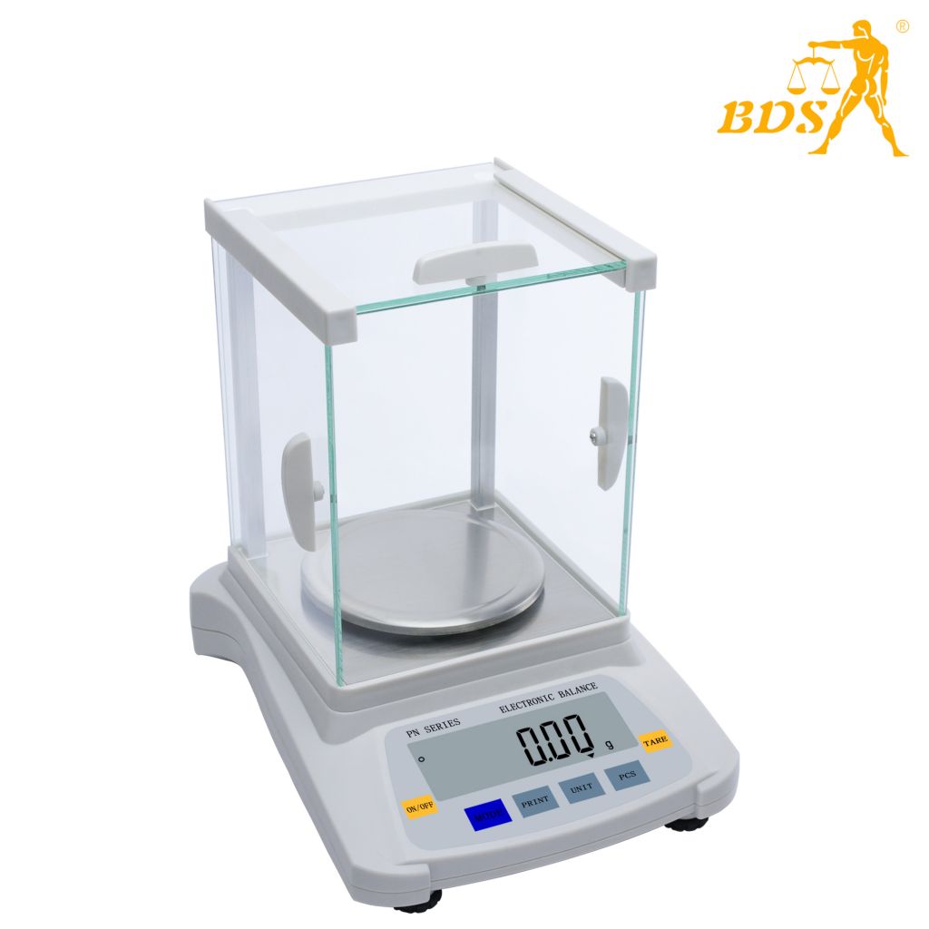 BDS-PN-A 0.01g Precision Balance Digital Weighing Jewelry Scale