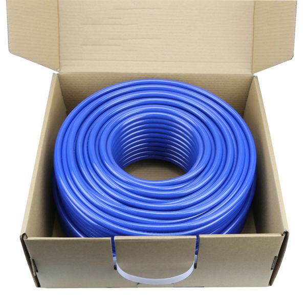 Factory direct supply polyurethane PU Tubing, high quality Air hose