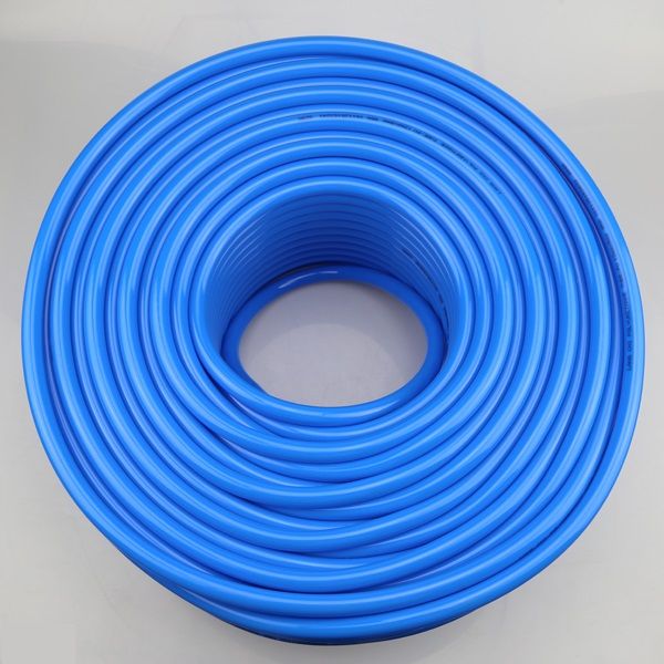 Factory direct supply polyurethane PU Tubing, high quality Air hose