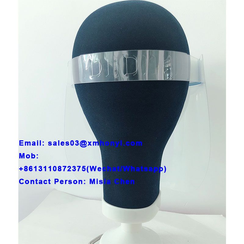 Industrial Face Shield Dust-proof Protect Face Shield