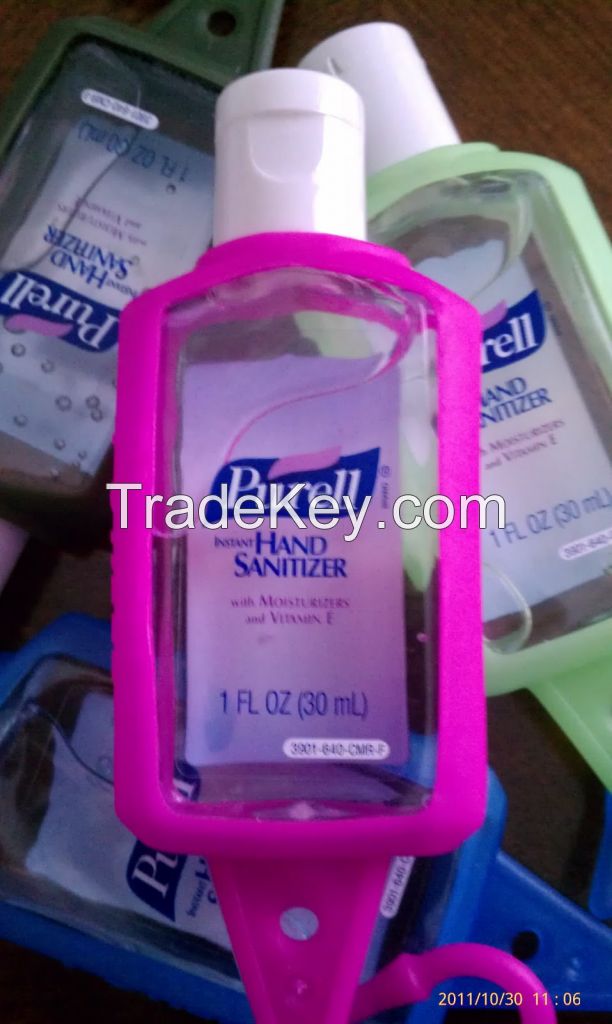 PURELL Advanced Hand Sanitizer Gel Essentials