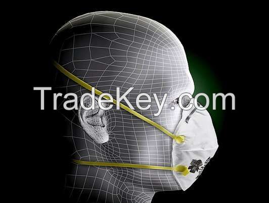 3m Particulate Respirator 8210, N95 160 Ea/case