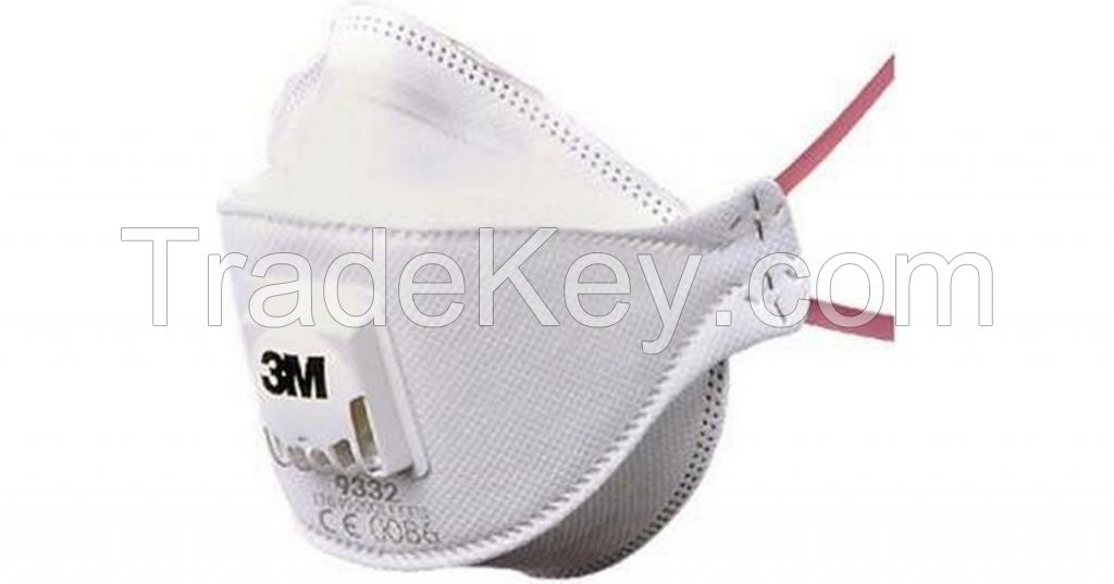 Antivirus ear loop face mask manufacturer 3M Surgical Face Mask Cheap rate