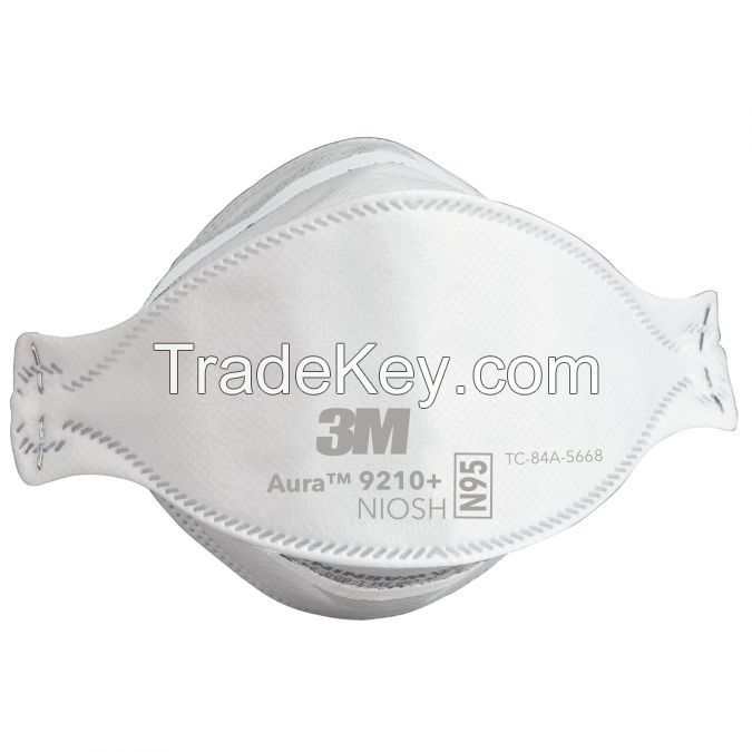 Cheap rate Disposable Safety 3M Face Mask Protect Mouth Bulk Quantity Available 