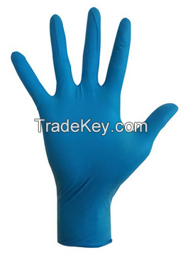 Nitrile Gloves