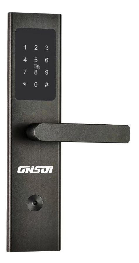 Door Lock