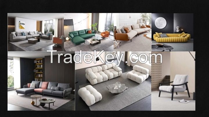 Comfort Sofa