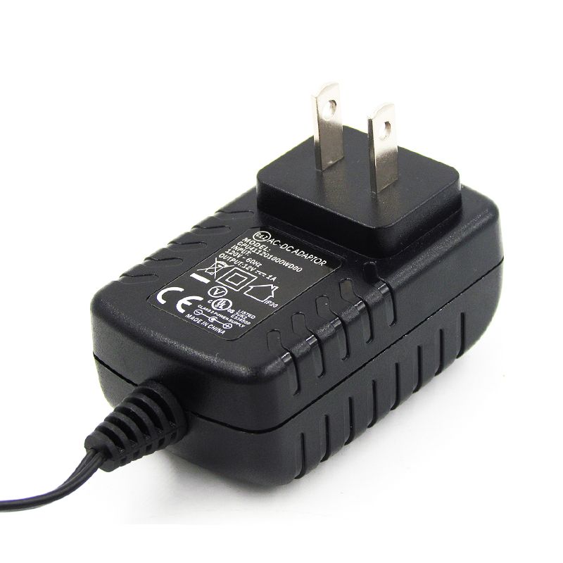 5v 9v 12v 17v 18v 24v eu au us uk plug ac dc power adapter