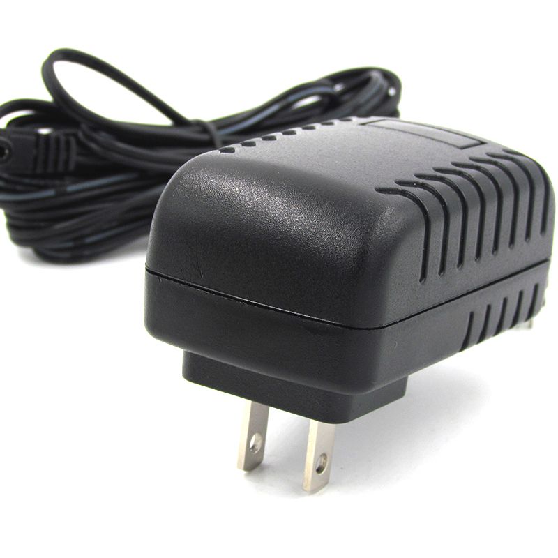 5v 9v 12v 17v 18v 24v eu au us uk plug ac dc power adapter